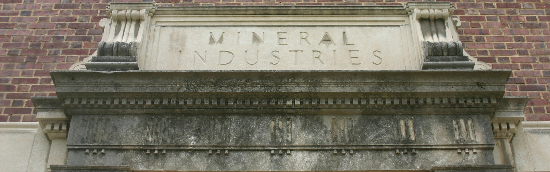 Mineral Industries