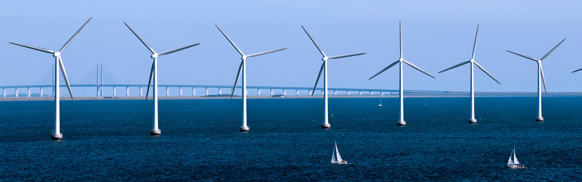 Offshore wind