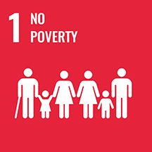 SDG goal 1