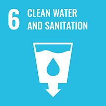 SDG goal 6