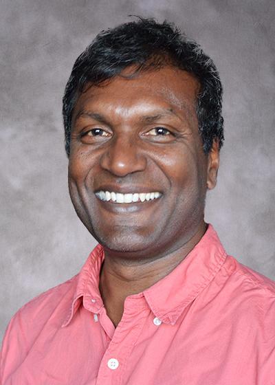 Sridhar Anandakrishnan