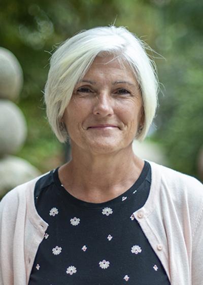 Sue Spaugh