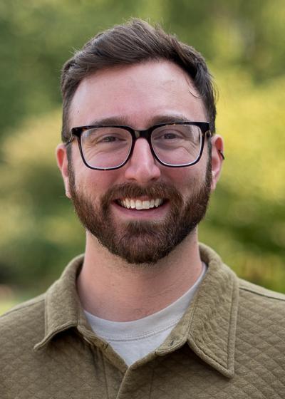 Zach Auker
