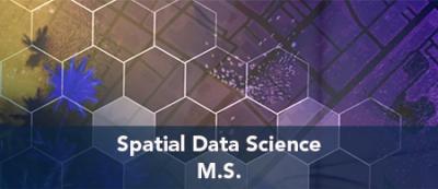 Spatial Data Science