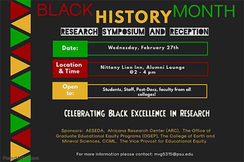 Black history