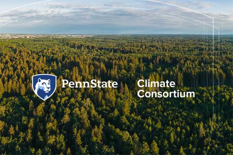Climate Consortium projects