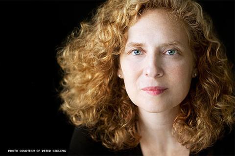 Julia Wolfe