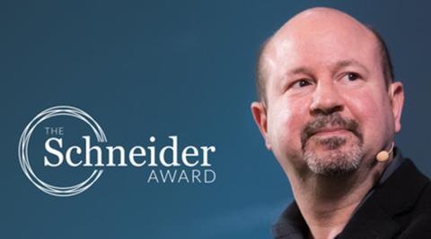 Michael Mann, distinguished professor of atmospheric science and director of the Earth System Science Center, Penn State