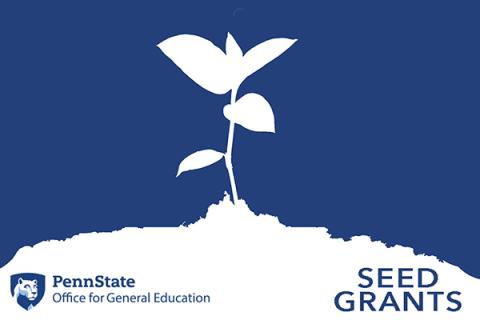 The Integrative Studies Seed Grant Program