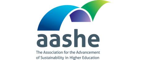 Association for the Advancement of Sustainability in Higher Education (AASHE)