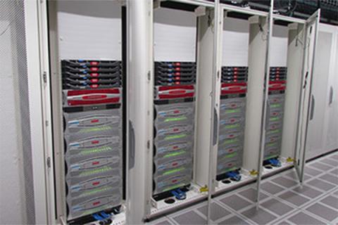 Data Center