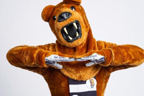 As part of our regular “We Are!” feature, we recognize Penn Staters who have gone above and beyond what’s asked of them in their work at the University.