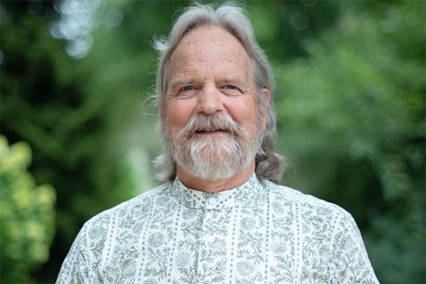 Alan Taylor