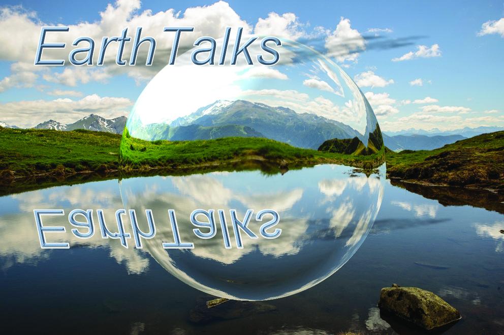 EarthTalks 