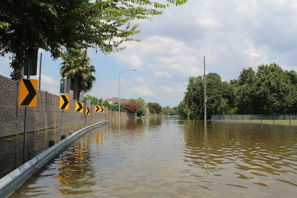 Using a technique developed at Penn State, researchers were better able to predict models for forecasting Hurricane Harvey. 