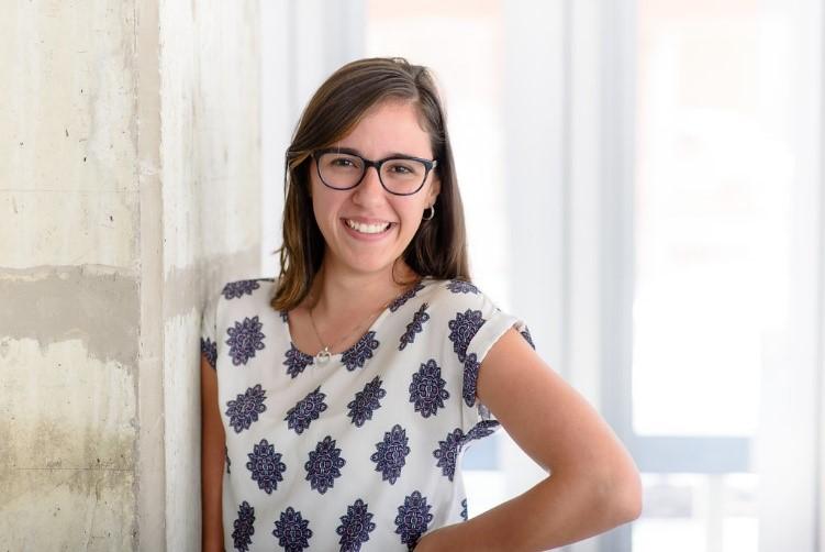 Kelly Núñez Ocasio, a Penn State doctoral candidate