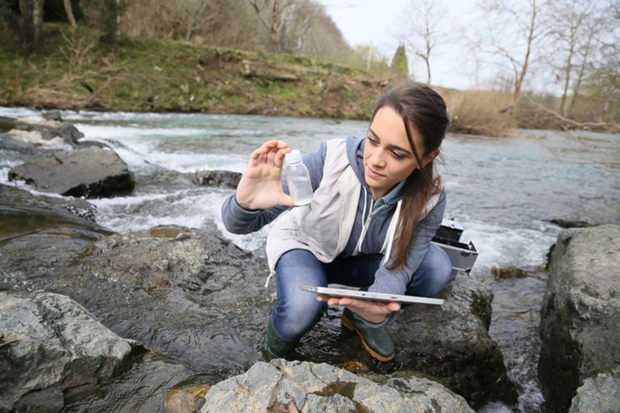 Environmental inquiry minor encourages environmental curiosity, literacy