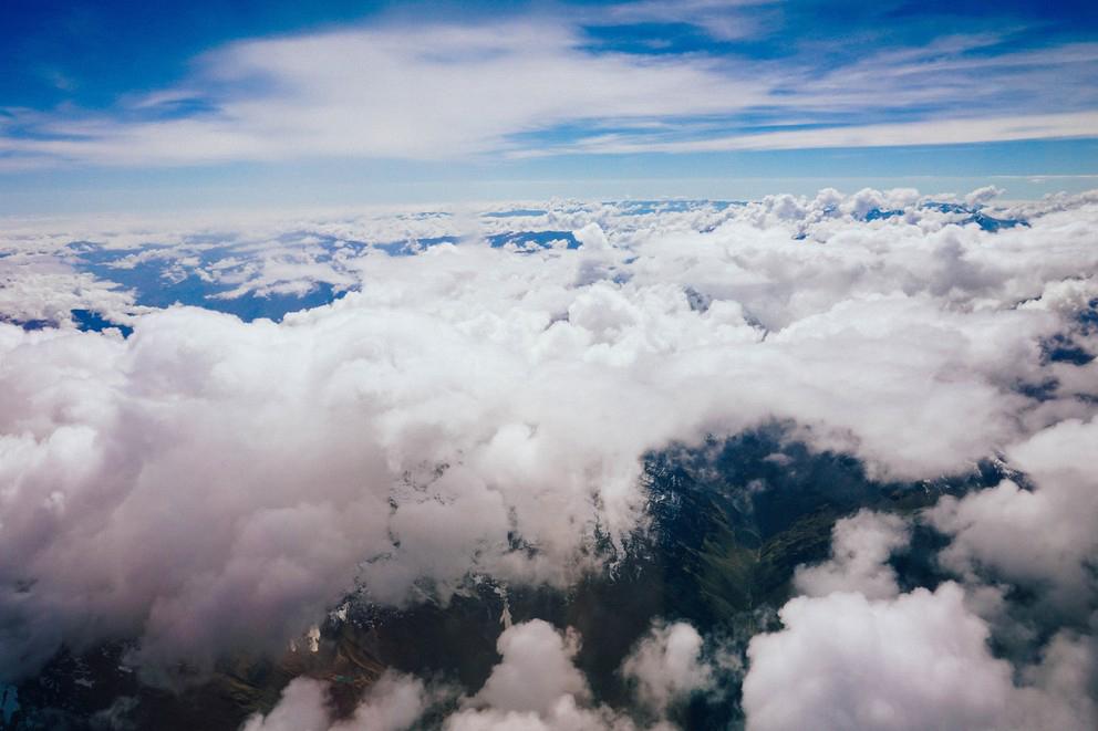 Over the summer, three Penn State graduate students participated in a workshop focused on the planetary boundary layer. 