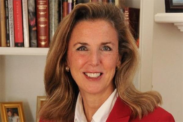 Katie McGinty