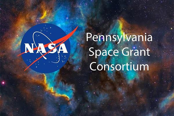 PA Space Grant Consortium