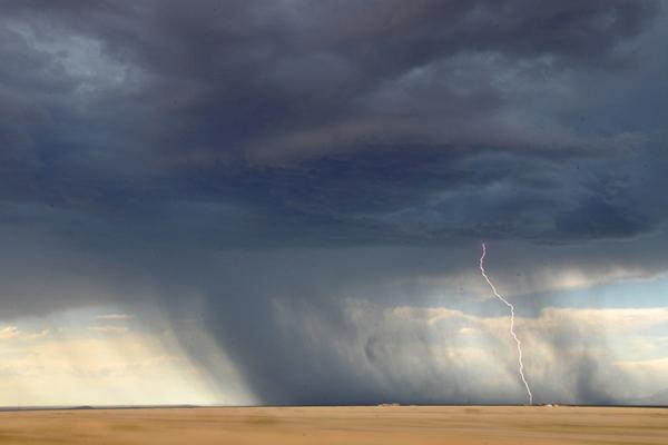 Reliable forecasts are now possible nine to 10 days out for daily weather, but could improve four or five days in the future 