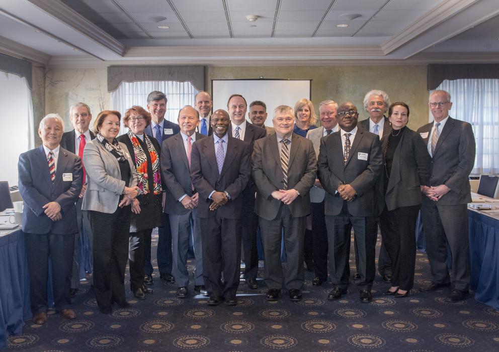 Global Advisory Council