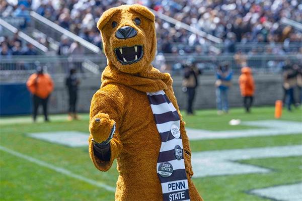 Nittany Lion