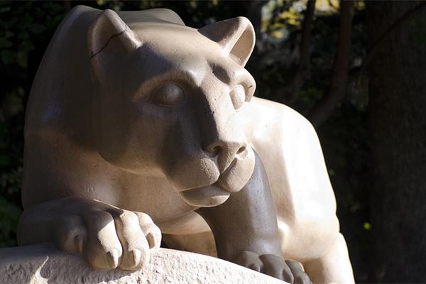 Nittany Lion